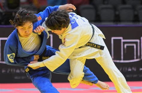 deguchi judo worlds